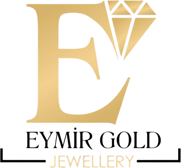 Eymir Gold Jewellery logosu